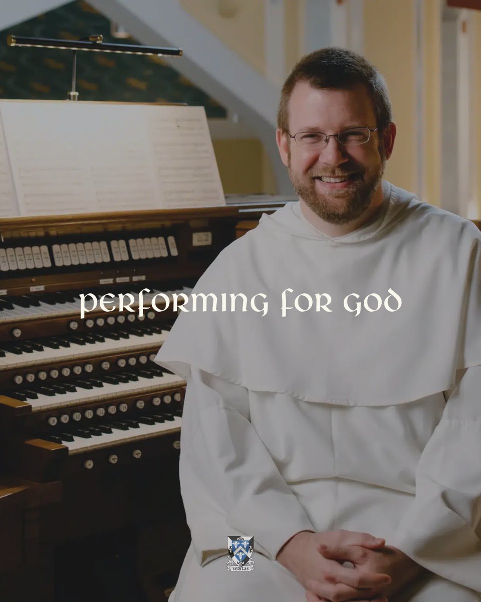 dominicanfriars's tweet image. From the midwest to Florida to Washington, DC to Rome and now Arlington, VA. Fr. Vincent Ferrer Bagan, O.P., has been taking his musical talents around the world to promote and teach sacred music and is currently serving as the Director of Music at the Cathedral of Saint Thomas…