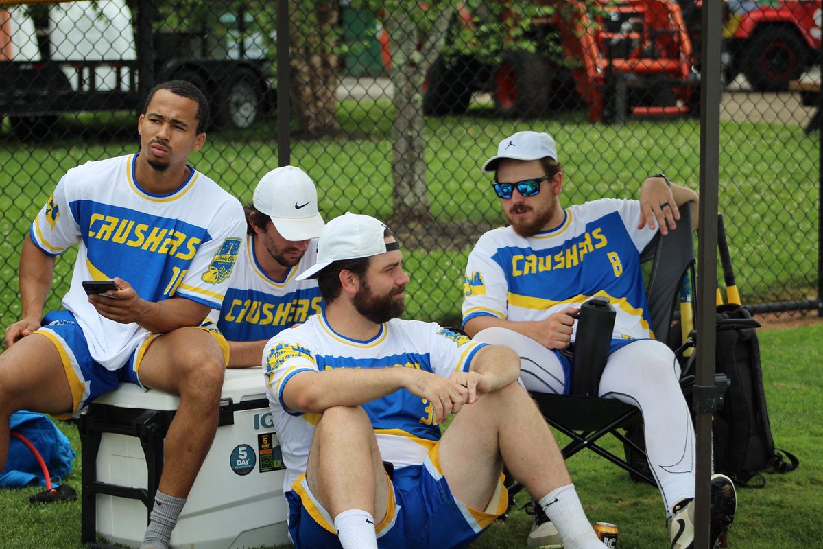 Circle City Wiffle® tweet media