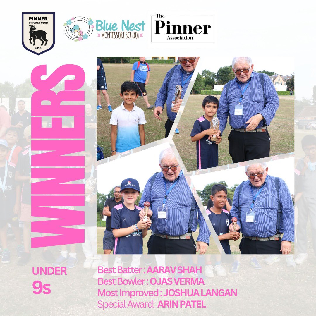 Pinner CC tweet media