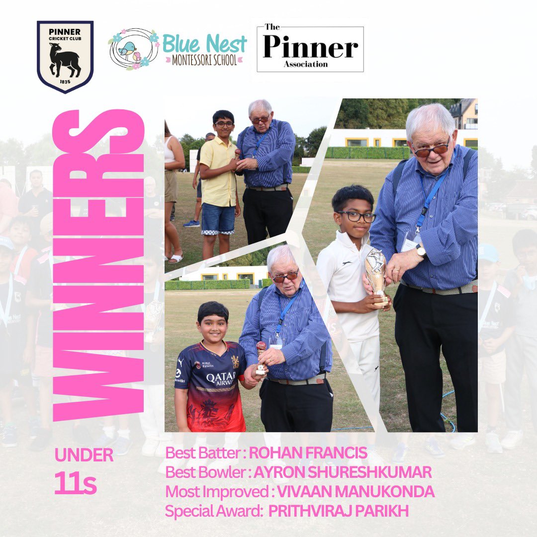 Pinner CC tweet media
