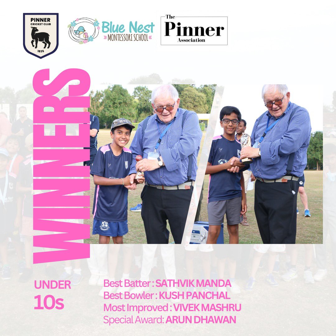 Pinner CC tweet media
