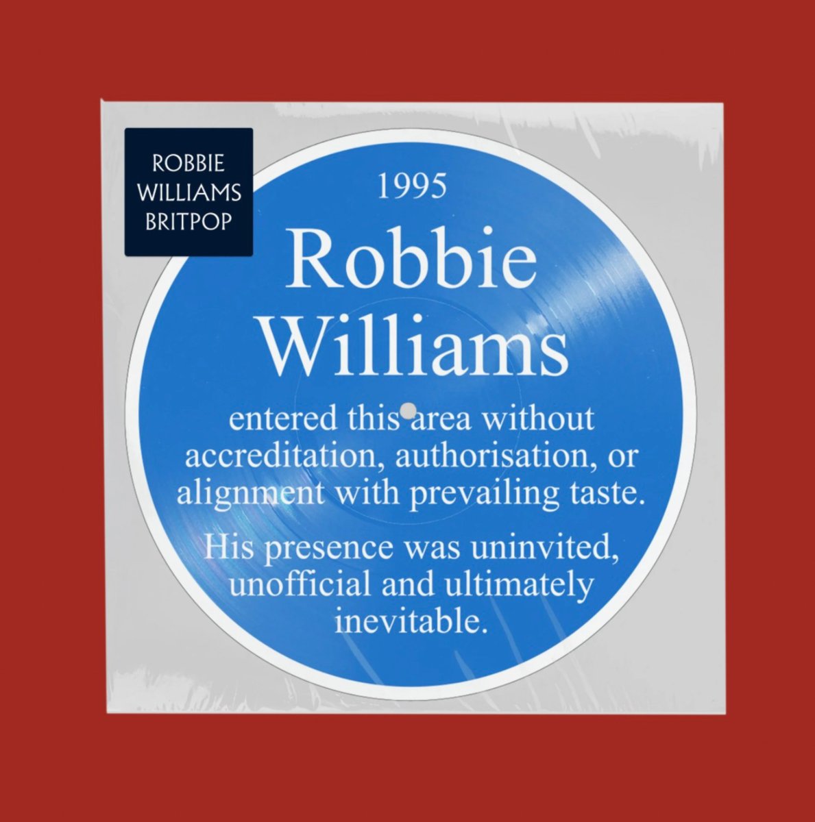 robbiewilliams's tweet image. 'BRITPOP' - THE BRAND NEW ALBUM - OCTOBER 10th. FEATURING THE SINGLES ‘SPIES’ AND ‘ROCKET’.

PRE-ORDER ‘BRITPOP’ FROM ROBBIEWILLIAMS.COM TO GET EARLY ACCESS TO FUTURE 2025 UK LIVE SHOWS. IF YOU’VE ALREADY ORDERED, YOU’RE INCLUDED.

PRE-ORDER NOW &amp;gt;&amp;gt; BRITPOP.ROBBIEWILLIAMS.COM