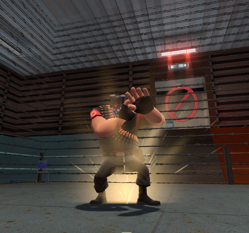 tf2huntcom's tweet image. WELCOME TO A TF2 SCAREDY-CAT! UNUSUAL TAUNT GIVEAWAY! 😱😱😱@tf2huntcom , retweet and reply! Use REFERRAL CODE: "tf2hunt" to get 5% bonus on every deposit! 💵💵💵💵 Winner will be picked in 7 days, good luck!
#tf2 #TeamFortress2 #giveaways