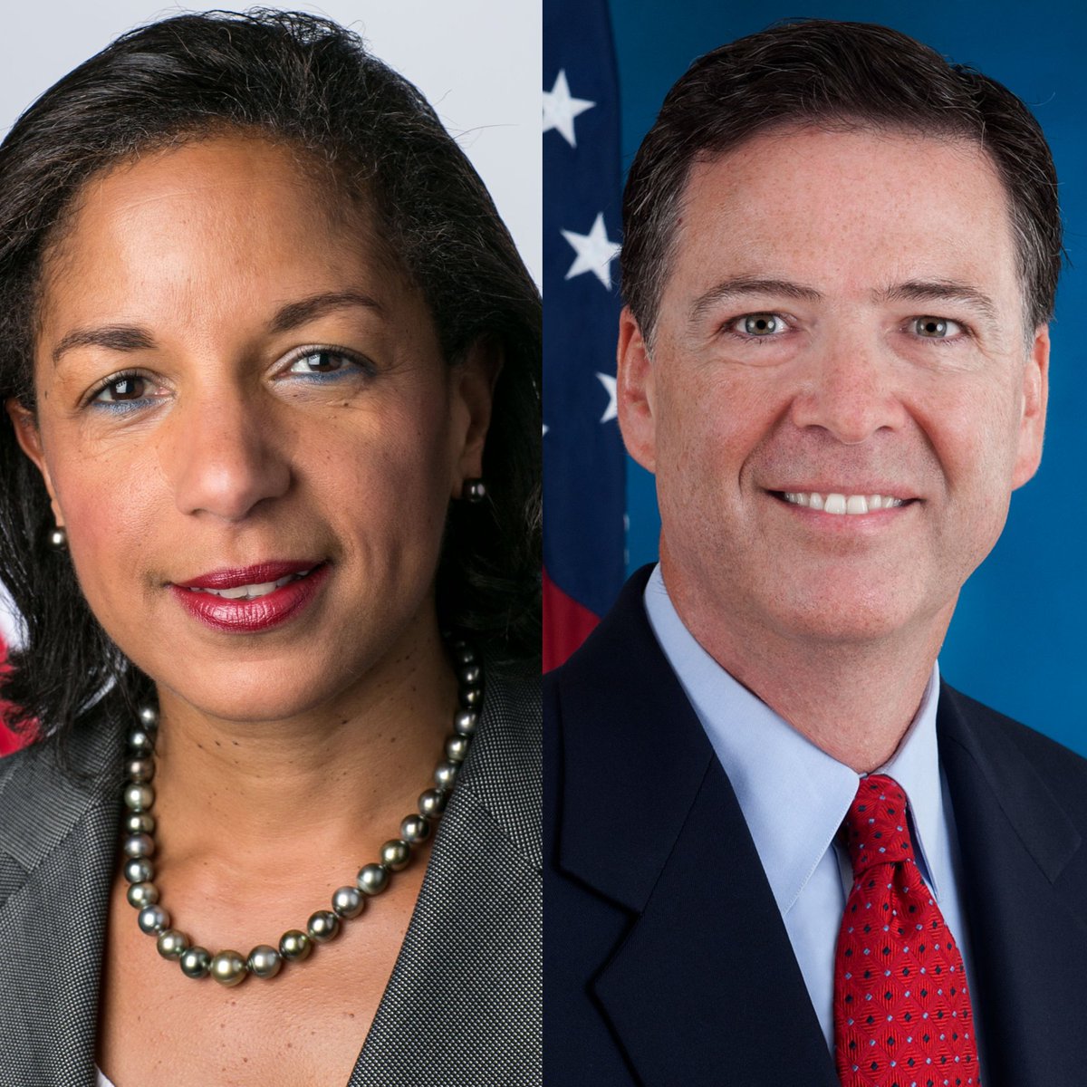 DesireeAmerica4's tweet photo. What do these two have in common?
They were both in that room.
They both knew.
And they both thought it would never come back around. 👀 https://t.co/mOfQRfYPLJ
