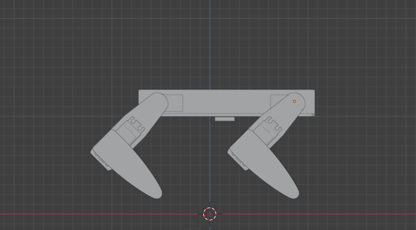 AIM ROBOTICS tweet media