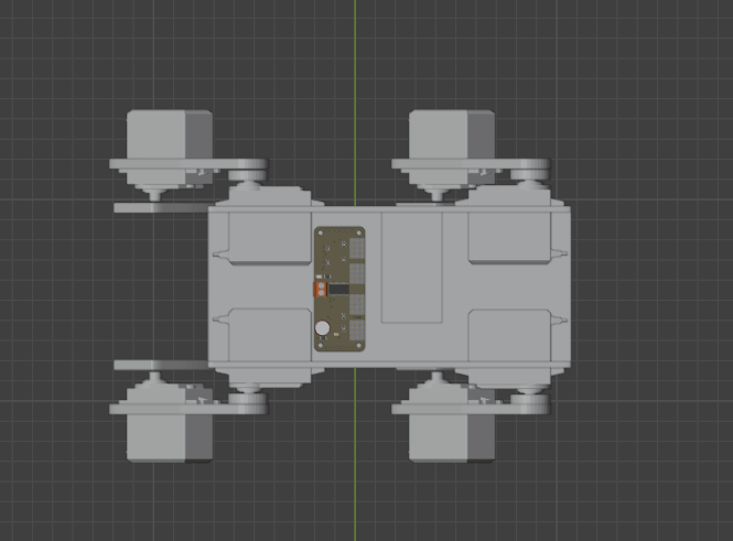 AIM ROBOTICS tweet media