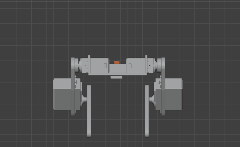 AIM ROBOTICS tweet media