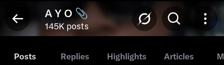 A Y O π (@iamayomide22) on Twitter photo Meself dey engage my mutuals no be small β€οΈβπ©Ή Meself dey engage my mutuals no be small β€οΈβπ©Ή