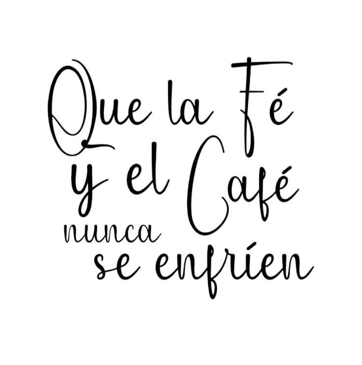 Felíz y bendecido Domingo.☕️ 🙏🌿