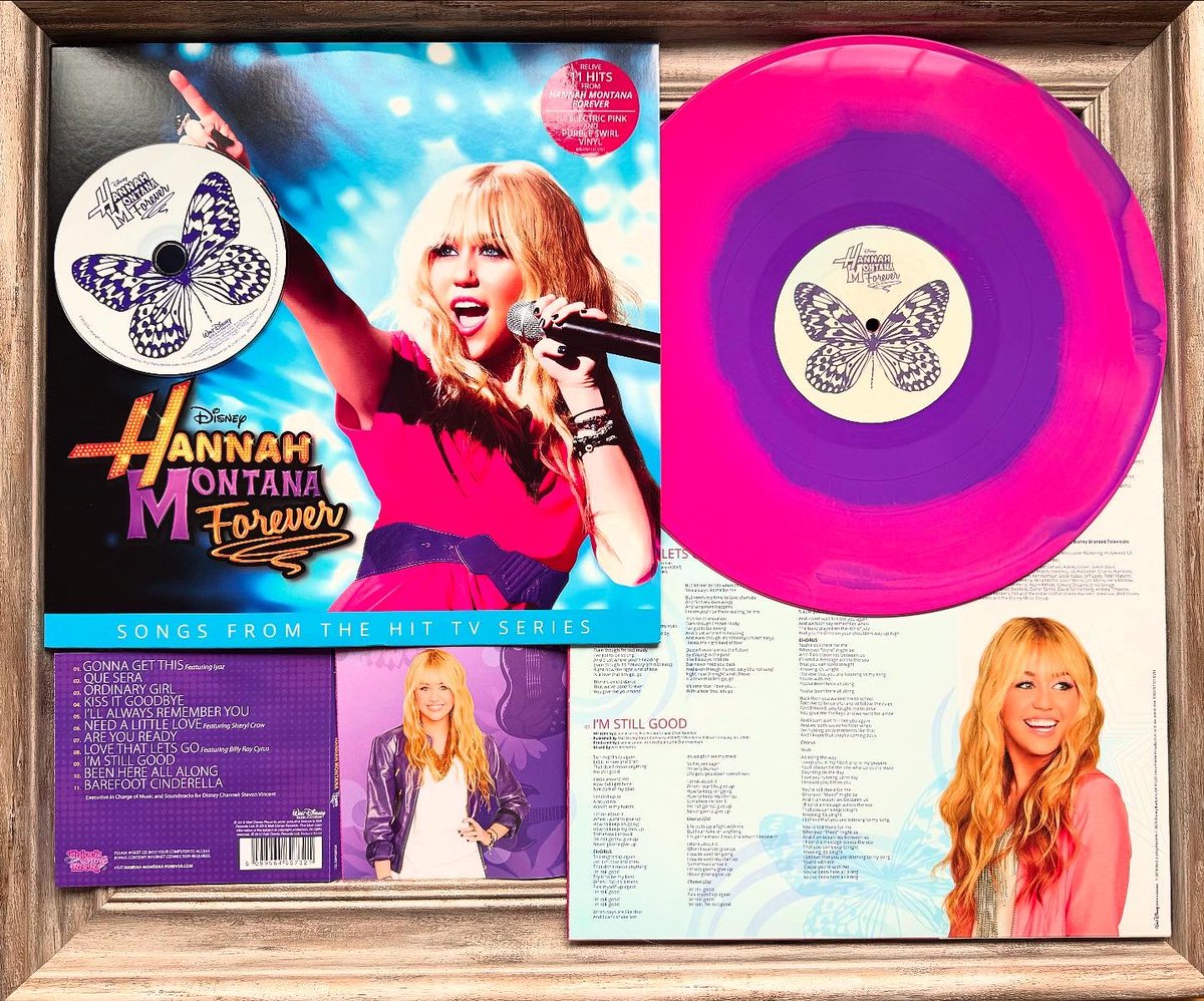 06ogmc's tweet image. HM4ever vinyl (and CD)

@MileyCyrus