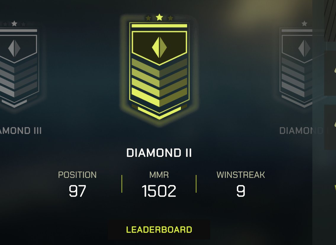 DionilaMark's tweet image. Haven't played Ranked and I was at position 800+.. A few hours later. Here I am. I'll rest now and push more the next days till the end of the month
All while watching the finals in @ParallelTCG !!