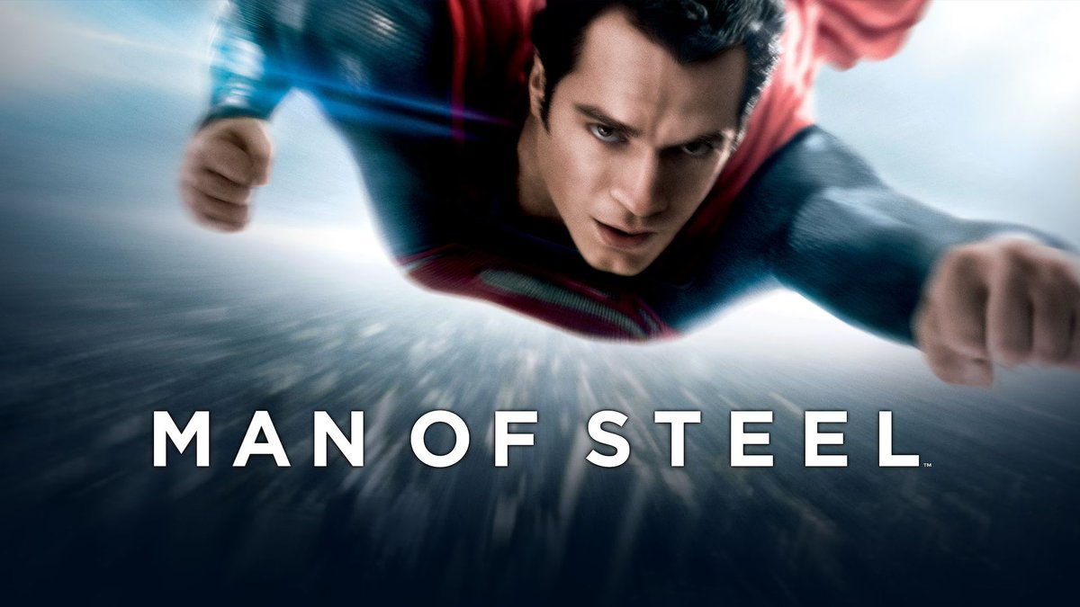 ScreenRogue's tweet image. The best Superman movies.
Rank them from favourite to least