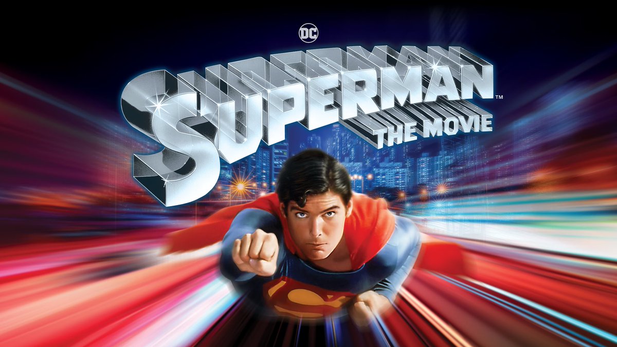 ScreenRogue's tweet image. The best Superman movies.
Rank them from favourite to least