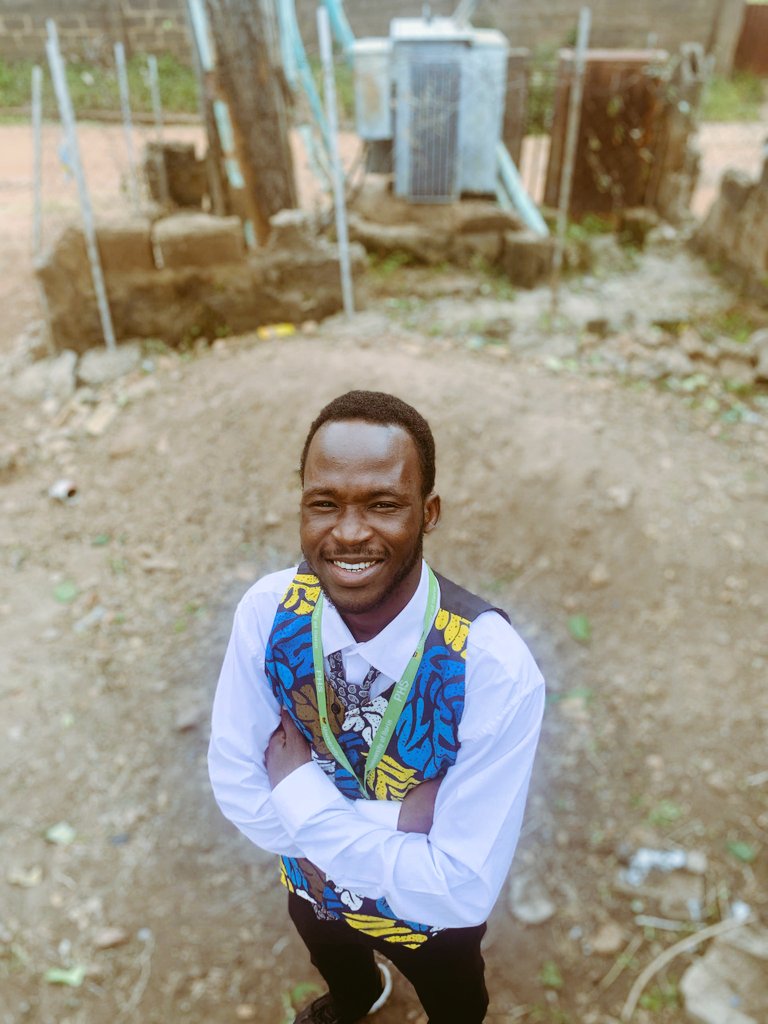 ACE Of Unilorin ♠️ tweet media