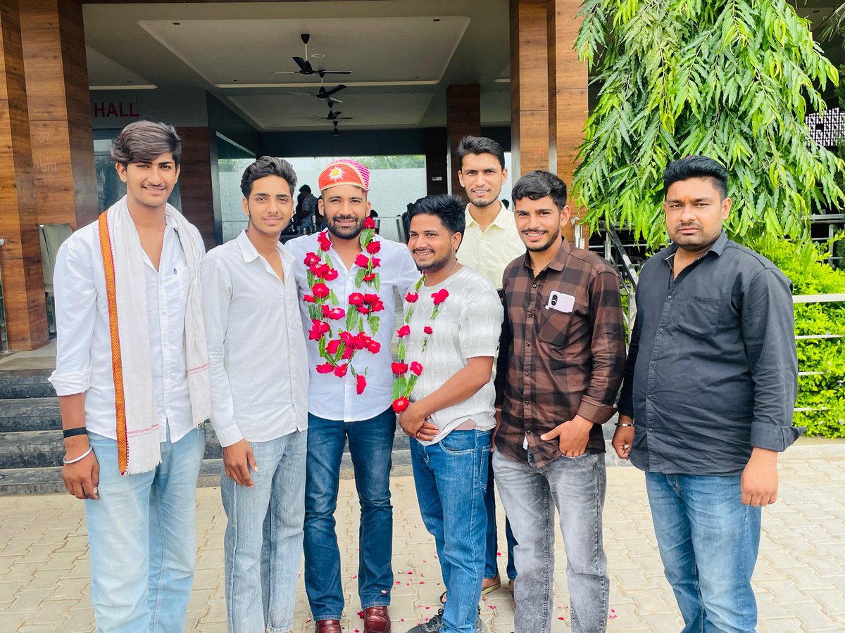 #rlpteamchittorgarh <a href="/Rukamal4/">kamal Choudhary Ru</a> bhaisahab 🔰👑😇❤️  <a href="/MohitxRLP9/">Mohit Gurjar</a> <a href="/manphoolsaran7/">MP Saharan</a> <a href="/RLPINDIAorg/">Rashtriya Loktantrik Party</a> <a href="/hanumanbeniwal/">HANUMAN BENIWAL</a> <a href="/mansabeniwaljat/">Manish Beniwal 'खीवसर'</a> <a href="/TanveerTan86686/">tanveer Jakhar #टीम_थानसिह_डोली</a> <a href="/bol_marudhra/">Banwari Sheshma</a>