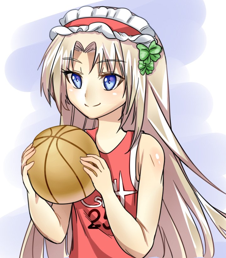 Shinsei Basketball Team
#TwinkleStarKnights #クルスタ