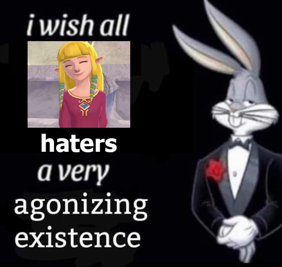 pikzel08's tweet image. me whenever someone hates skyward sword Zelda's haircut and 'ugly lips'
