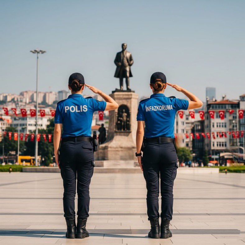 Adalet Bakanlığı ve Türk Polis Teşkilatı mensupları Twitter’da Promosyon taleplerini duyurmak için gündem Çalışması yapıyor. 

#AdaletEGMTekSes300Bin