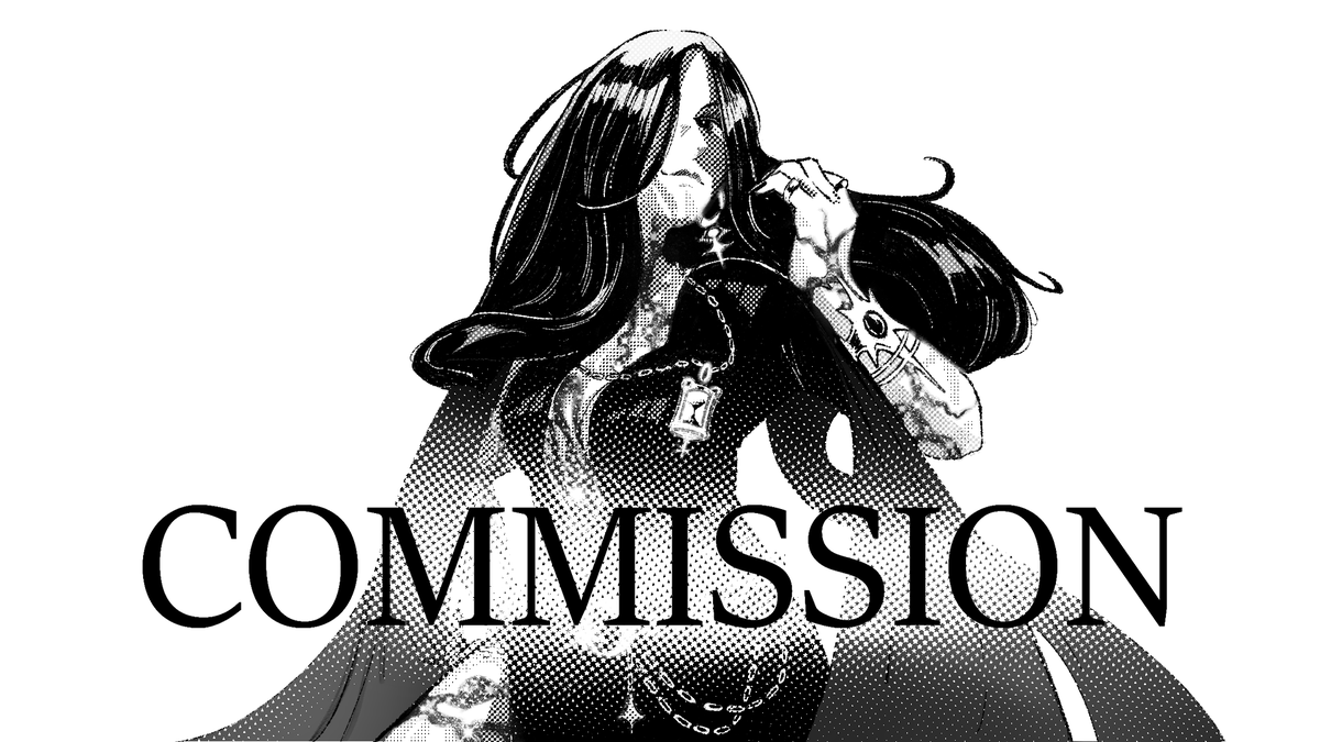 battletailors's tweet image. Sorry for reposting, I forgot to put a commission plaque!!
Comm for @ insanescots on 🦋✨✨