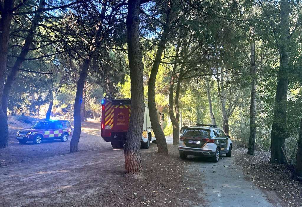 Ayuntamiento de Arroyomolinos tweet media