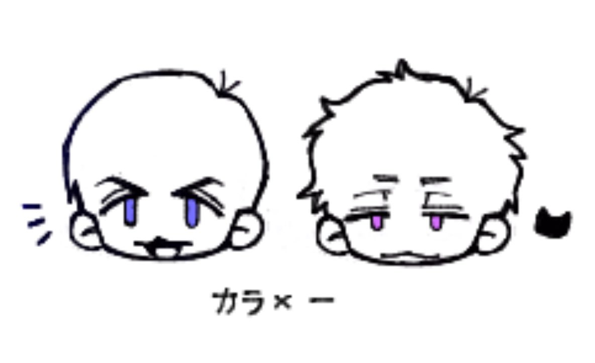 Roock__54's tweet image. 24💙💜