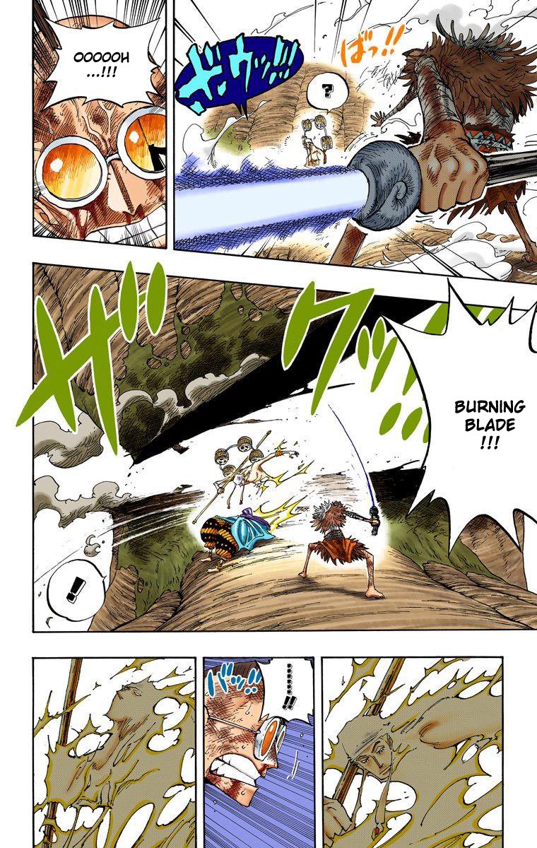 enelifyyy's tweet image. this attack would kill every yonko btw