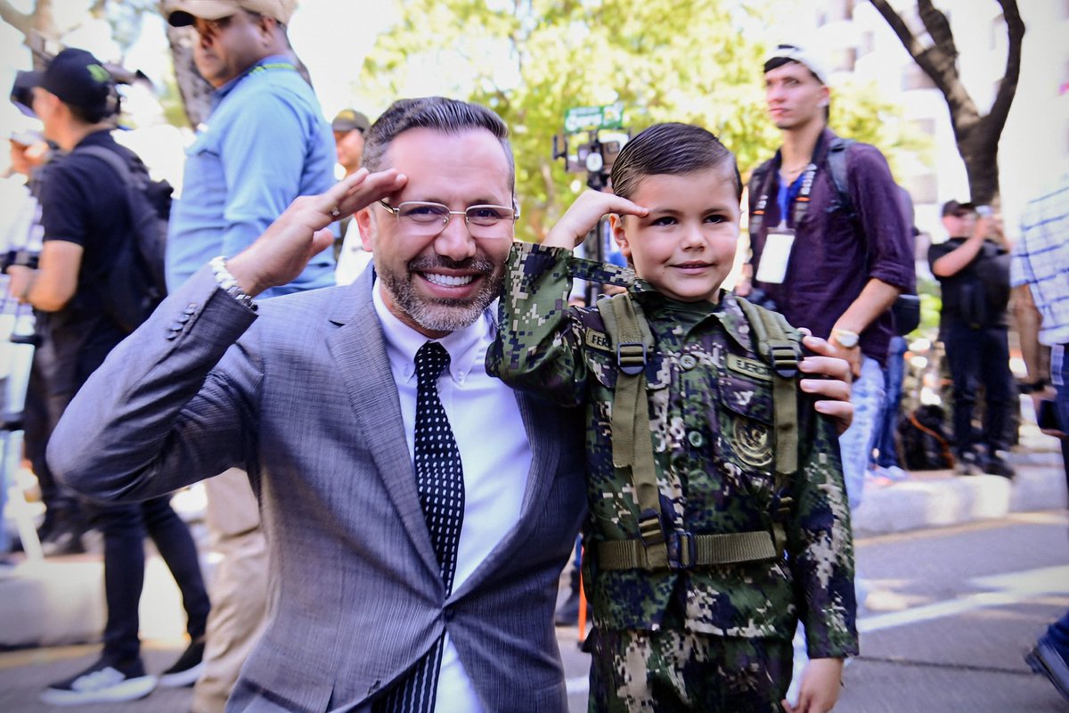 Jaime Andrés Beltrán tweet media