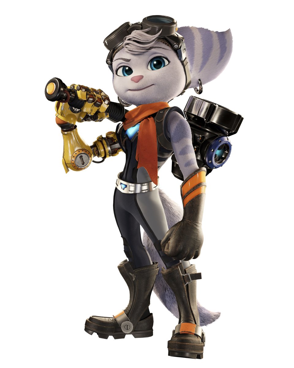 creativeuncut's tweet image. Today's Vault update adds 77 new high-res artworks from Ratchet & Clank (Rift Apart, All 4 One, Up Your Arsenal, A Crack in Time), Metal Assault, Metal Gear Solid: Peace Walker, and Sly 2: Band of Thieves!
creativeuncut.com/hd-video-game-…