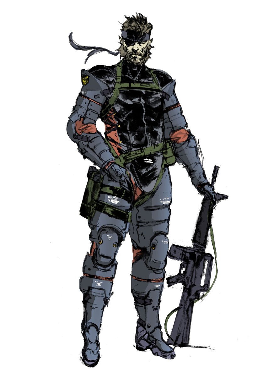 creativeuncut's tweet image. Today's Vault update adds 77 new high-res artworks from Ratchet & Clank (Rift Apart, All 4 One, Up Your Arsenal, A Crack in Time), Metal Assault, Metal Gear Solid: Peace Walker, and Sly 2: Band of Thieves!
creativeuncut.com/hd-video-game-…