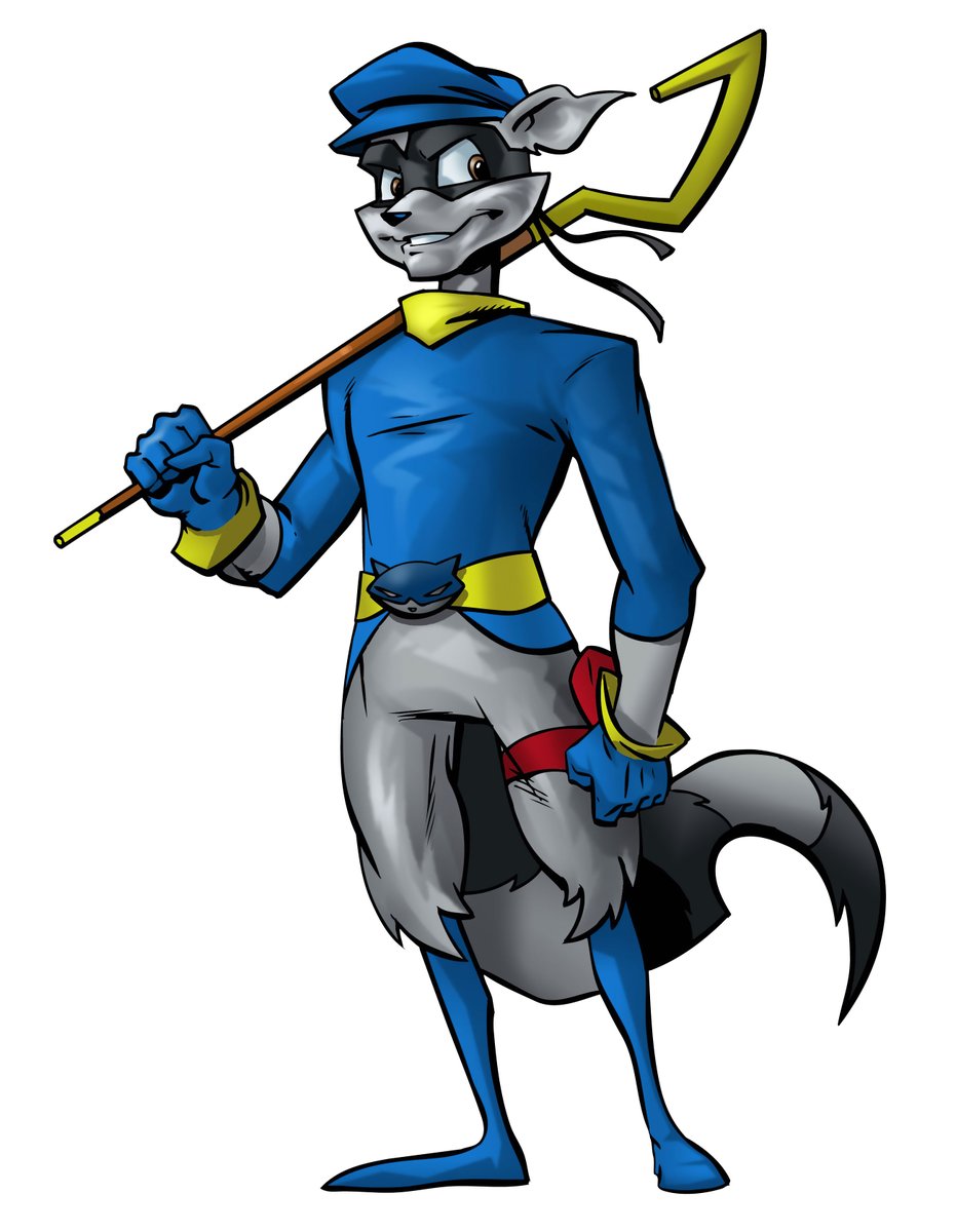 creativeuncut's tweet image. Today's Vault update adds 77 new high-res artworks from Ratchet & Clank (Rift Apart, All 4 One, Up Your Arsenal, A Crack in Time), Metal Assault, Metal Gear Solid: Peace Walker, and Sly 2: Band of Thieves!
creativeuncut.com/hd-video-game-…