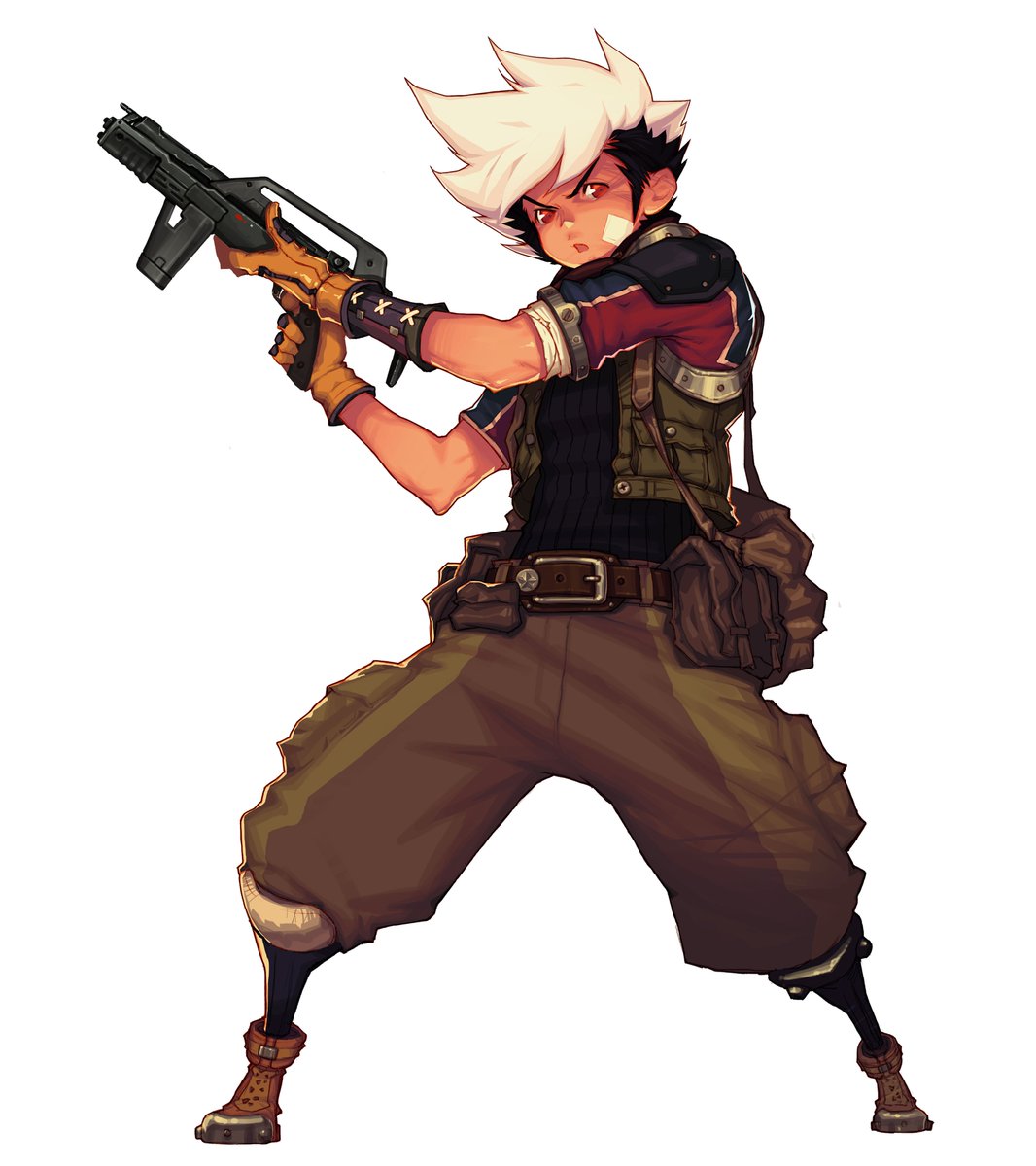 creativeuncut's tweet image. Today's Vault update adds 77 new high-res artworks from Ratchet & Clank (Rift Apart, All 4 One, Up Your Arsenal, A Crack in Time), Metal Assault, Metal Gear Solid: Peace Walker, and Sly 2: Band of Thieves!
creativeuncut.com/hd-video-game-…