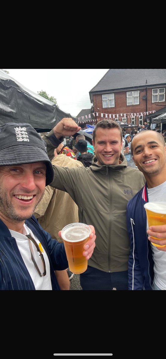 David Maplethorpe tweet media