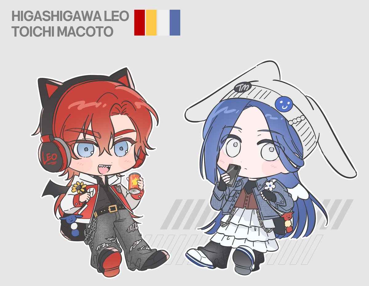 체리마루 tweet media