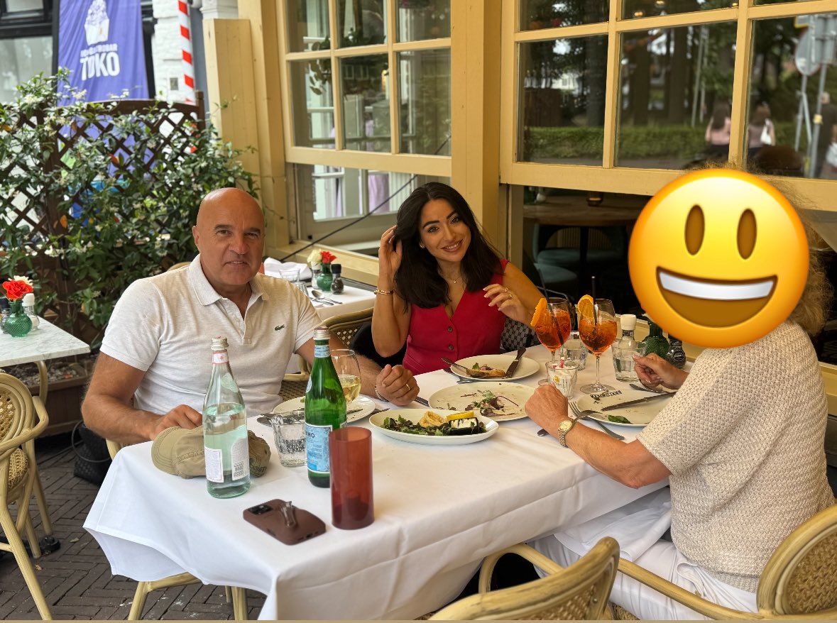 lale_gul89's tweet image. Lazy sunday met erg lief gezelschap☀️