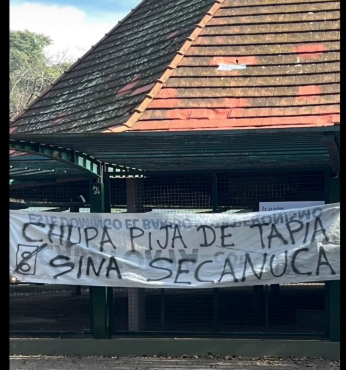 nobcancionero's tweet photo. EL COLOSO ANDA DICIENDO… https://t.co/aaV1hfsvf9