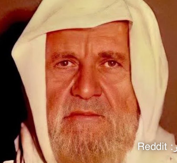 AlsultanDr's tweet photo. لقاء خاص 
مع شيخنا المبجل
#حاي_الحاي

اول شيخ له❓
الشيخ #عبدالله_السبت

اول لقاء معه❓
ب #الفيحاء

اول لقاء مع العلامة #الألباني متى كان
ومن نظمه
ومن رافقه ❓

في عام 1976

نظم اللقاء الشيخ بومعاوية عبدالله السبت

رفيق الرحلة
شيخنابومعاذ
#محمد_الشيباني

كلكم اعلام
في هذا الزمان https://t.co/cJqie6ZdyD