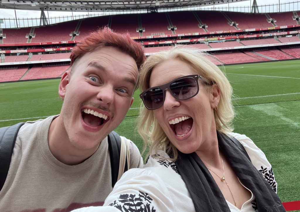 Claire Sturgess (@thesturge) on Twitter photo It’s #RequestShow time! Come and join me and producer <a href="/harryhorrigan/">Harry Horrigan</a> on <a href="/absoluteradio/">Absolute Radio</a>.
And choose some AMAZING tunes please! Leave your requests below 👇
Sundays 6 - 8pm 📻 with these two idiots! It’s #RequestShow time! Come and join me and producer <a href="/harryhorrigan/">Harry Horrigan</a> on <a href="/absoluteradio/">Absolute Radio</a>.
And choose some AMAZING tunes please! Leave your requests below 👇
Sundays 6 - 8pm 📻 with these two idiots!