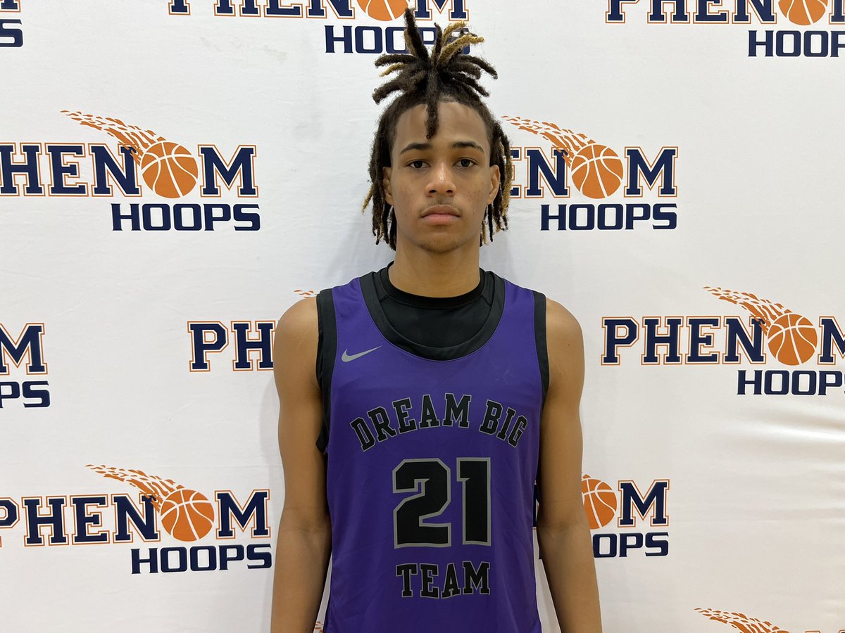2027 Avery Hicks and Daniel right put on impressive performances to win against the Tennessee Tigers .

DB Elite 2027
2027 Avery Hicks - 13 pts
2027 Daniel Right - 24 pts

#PhenomSummerHavoc