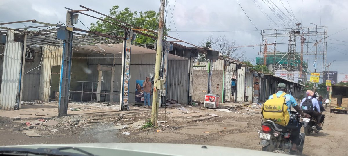 HEART_PUNE, Hinjawadi - Maan tweet media