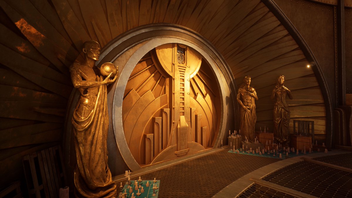 cyanworlds's tweet image. 🪲 Get up to 60% off of Firmament, Riven, and all Myst games (and more!) during @GOGcom&apos;s Call of Adventure sale, now through July 26th.

➡️ gog.com/en/games?query…