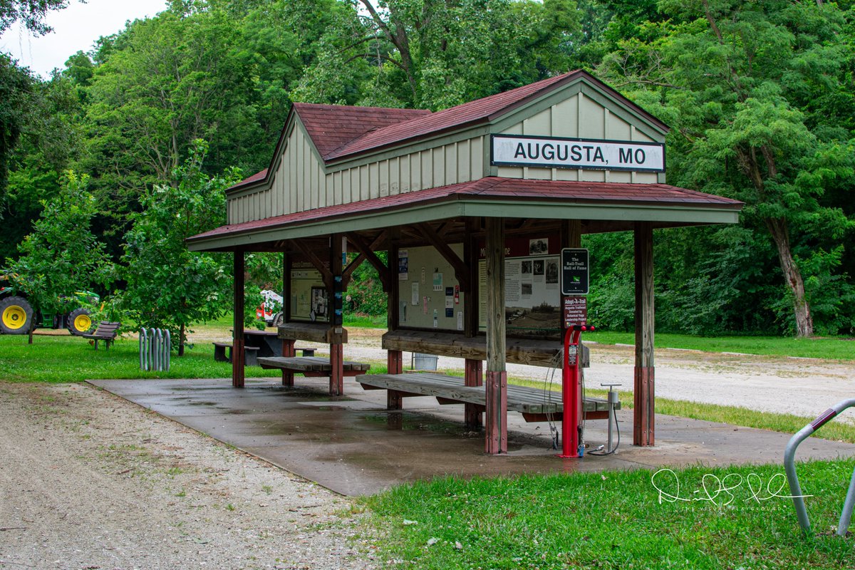 Infiniteredtape (@infiniteredtape) on Twitter photo Wine Country... Augusta, Missouri.
<a href="/explorestlouis/">Explore St. Louis</a>
<a href="/VisitMO/">Visit Missouri</a>
visitaugustamo.com/history/ instagram.com/visitaugustamo… facebook.com/visitaugustaMO/ townofaugustamo.org/things-to-do-a… pic.x.com/S2xU9gqtVi Wine Country... Augusta, Missouri.
<a href="/explorestlouis/">Explore St. Louis</a>
<a href="/VisitMO/">Visit Missouri</a>
visitaugustamo.com/history/ instagram.com/visitaugustamo… facebook.com/visitaugustaMO/ townofaugustamo.org/things-to-do-a… pic.x.com/S2xU9gqtVi