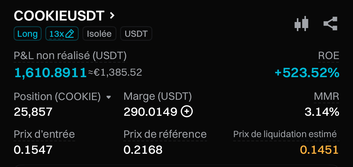 Je fais quoi ? 🤨
SORTIR ou GARDER