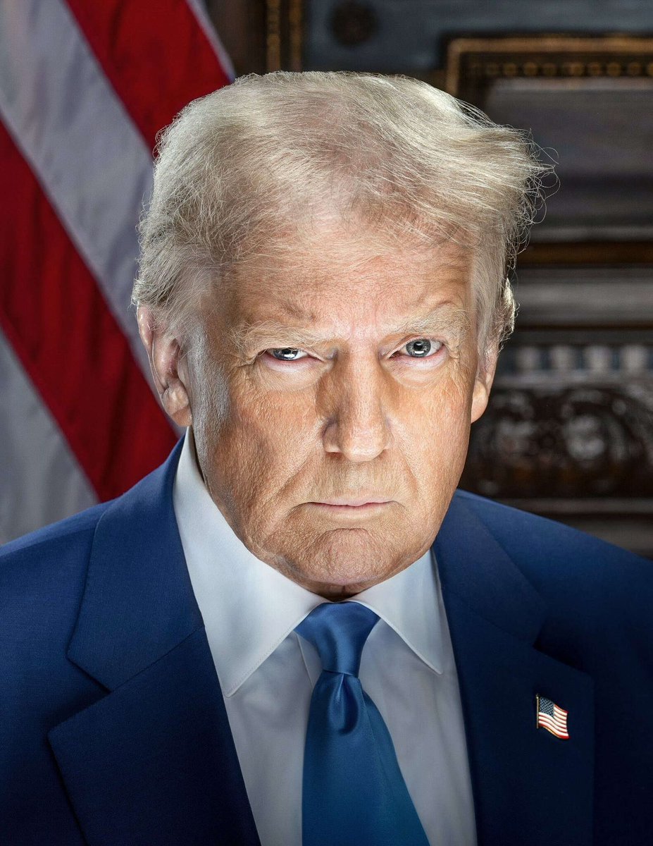 p_zuchowski's tweet image. Pół roku prezydentury Donalda Trumpa. Sześć miesięcy temu Trump został zaprzysiężony na urząd prezydenta Stanów Zjednoczonych. Jak ocenianie ten czas?