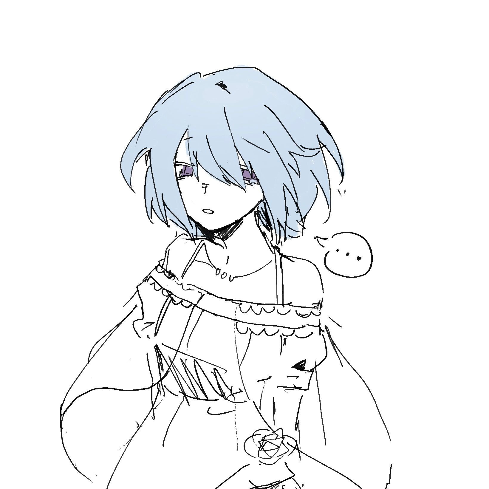 さにゃ (@sansan_chan_) / X