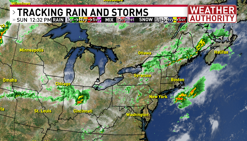 I'm continuing to monitor the chance for a couple severe thunderstorms this afternoon across CNY.

cnycentral.com/news/local/low…