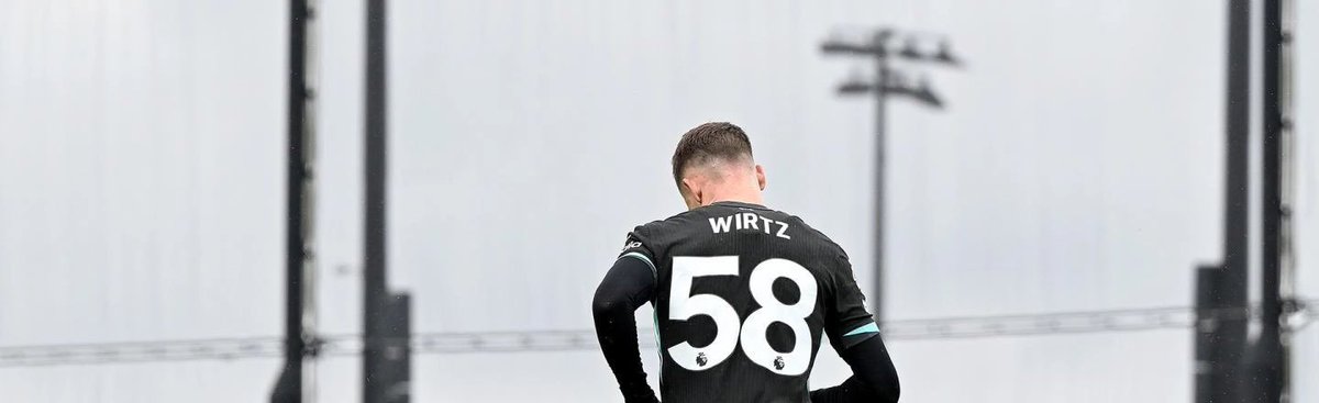 Header : 
Florian Wirtz ✨🇩🇪