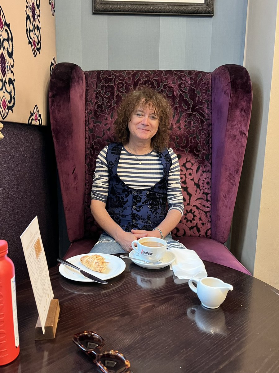 T.Rextasy Marc Bolan (@trextasyband) on Twitter photo Just chilling out at the Strand Palace Hotel, in The Strand, London the other day. I just love this beautiful oversized velvet chair. Photo: Caron. #thestrand #strandpalacehotel #london <a href="/StrandPalace/">Strand Palace Hotel</a> Just chilling out at the Strand Palace Hotel, in The Strand, London the other day. I just love this beautiful oversized velvet chair. Photo: Caron. #thestrand #strandpalacehotel #london <a href="/StrandPalace/">Strand Palace Hotel</a>