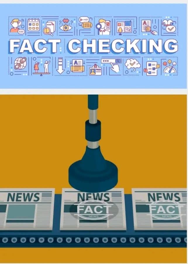 RasBashirWere01's tweet photo. Disinformation isn’t always loud. Sometimes it hides in what looks like an internal memo or technical report. Don’t let well-designed lies fool you.
#BeInformed
#DigitalHygieneWeek https://t.co/l6B2ubrmJ6