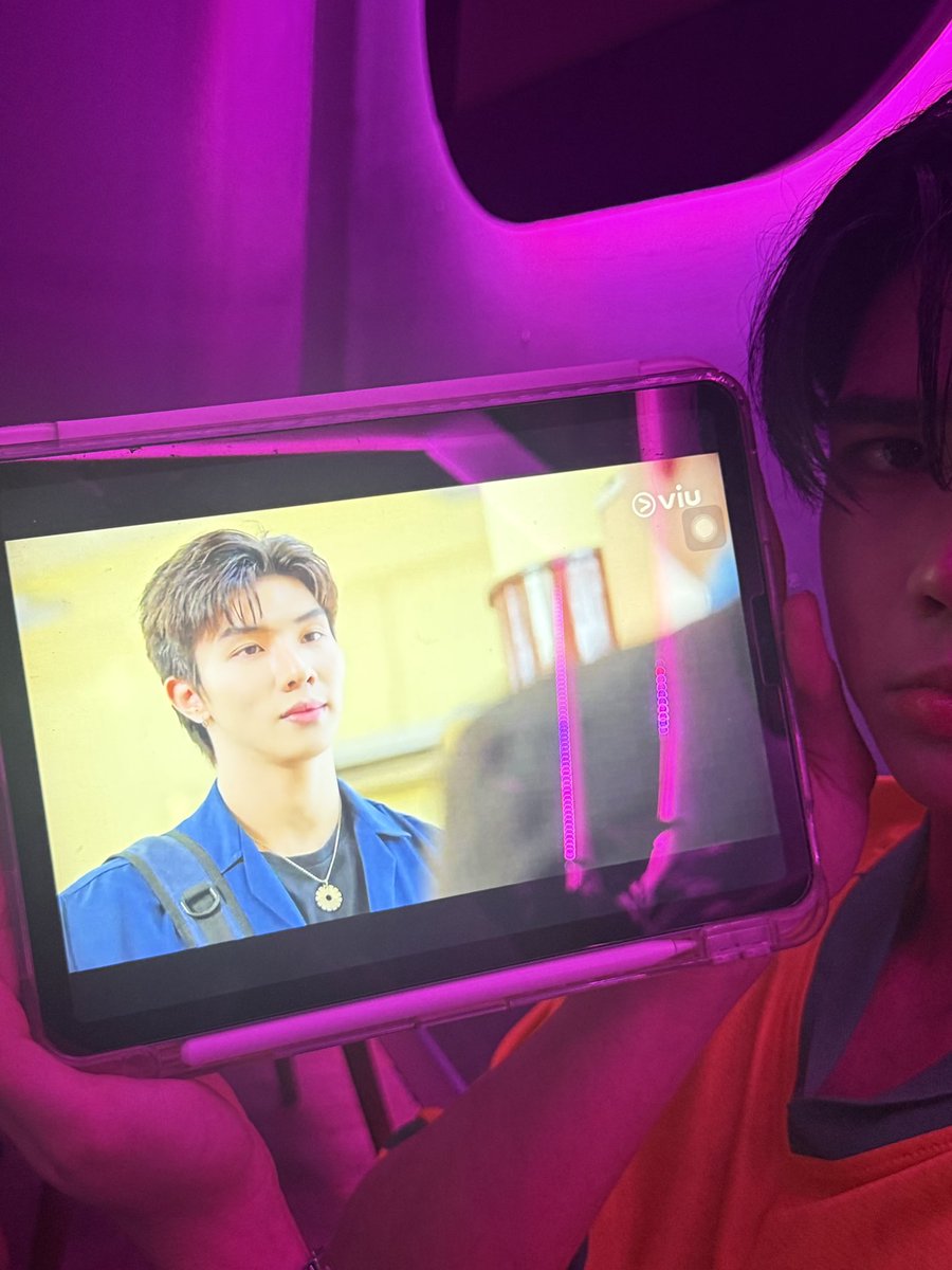 LongshiLee7's tweet image. ถือว่าพี่ขอ

DOCTORS MINE 1stSIGHT
#DoctorsMineEP1