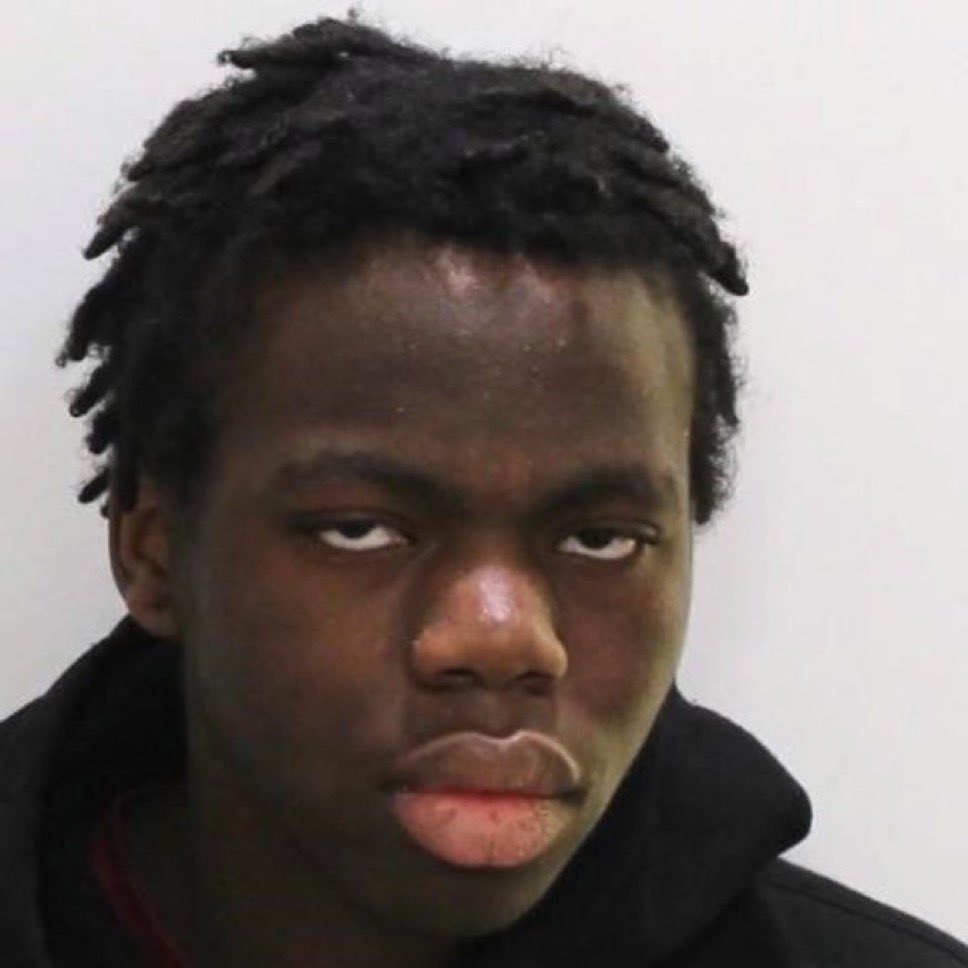 BREAKING: Toronto Police arrest Kymani Wint who brutally stabbed, murdered &amp; then bragged about killing 71 year old Shahnaz Pestonji. 

Although this murderers name and picture can no longer be published, we remember.